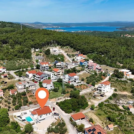 Villa Kala Entire With Private Pool