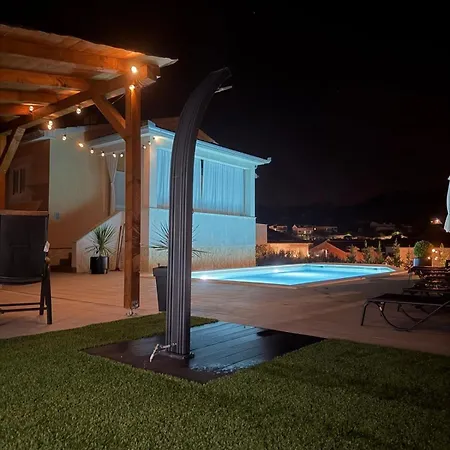 Kala Entire With Private Pool