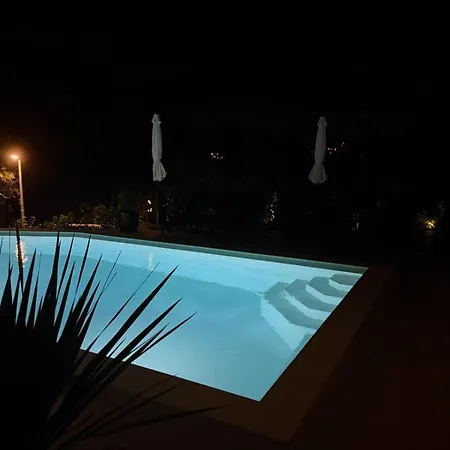 Villa Kala Entire With Private Pool